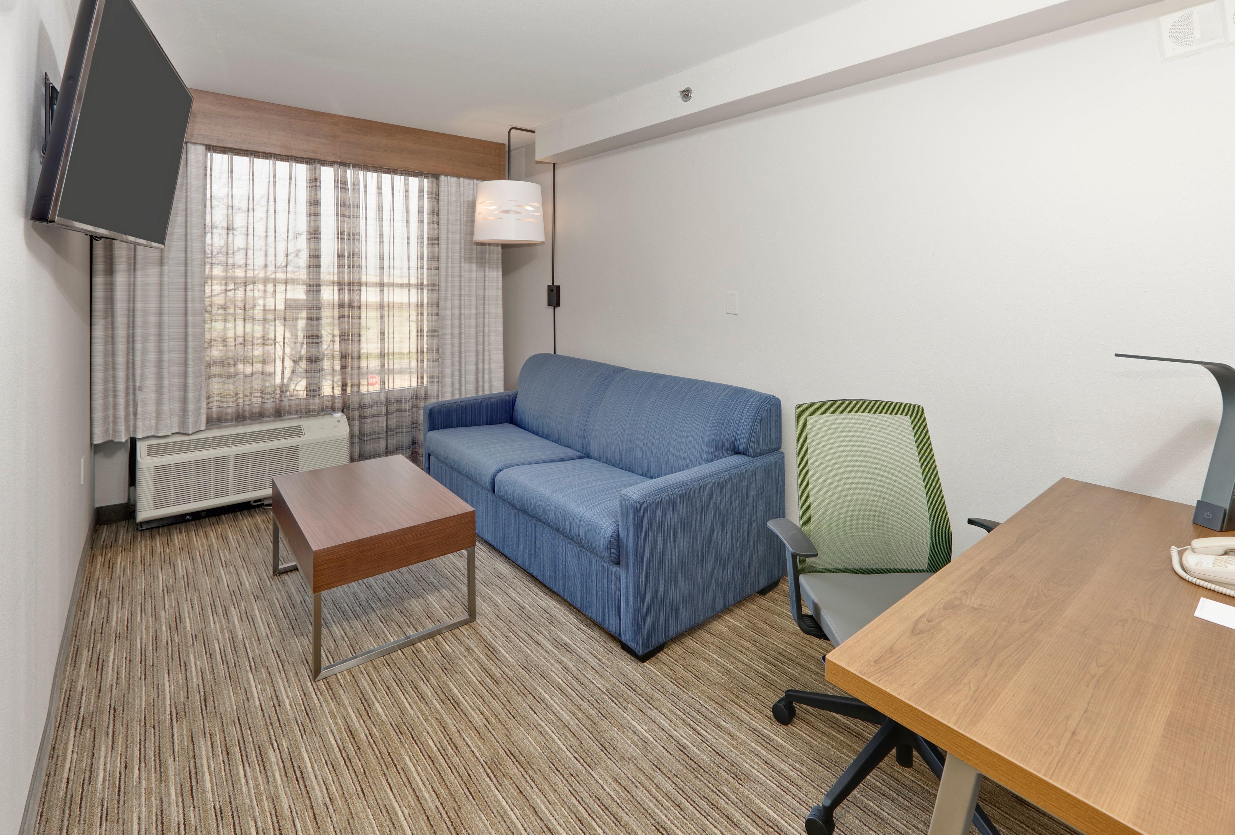 Holiday Express & Conv Ctr - Las Colinas By Ihg