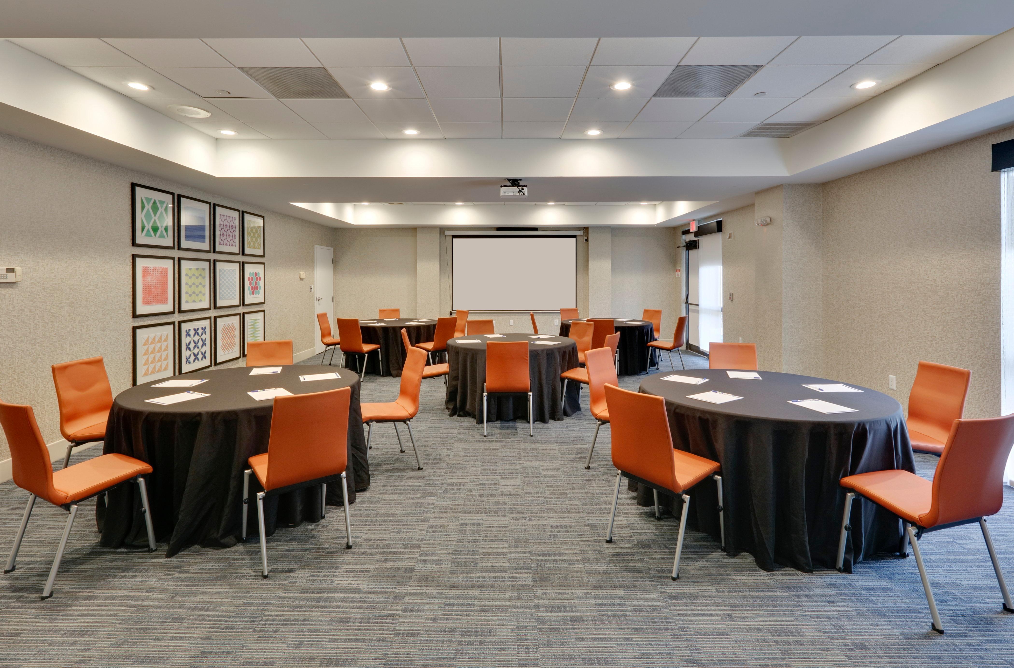 Holiday Express & Conv Ctr - Las Colinas By Ihg Irving