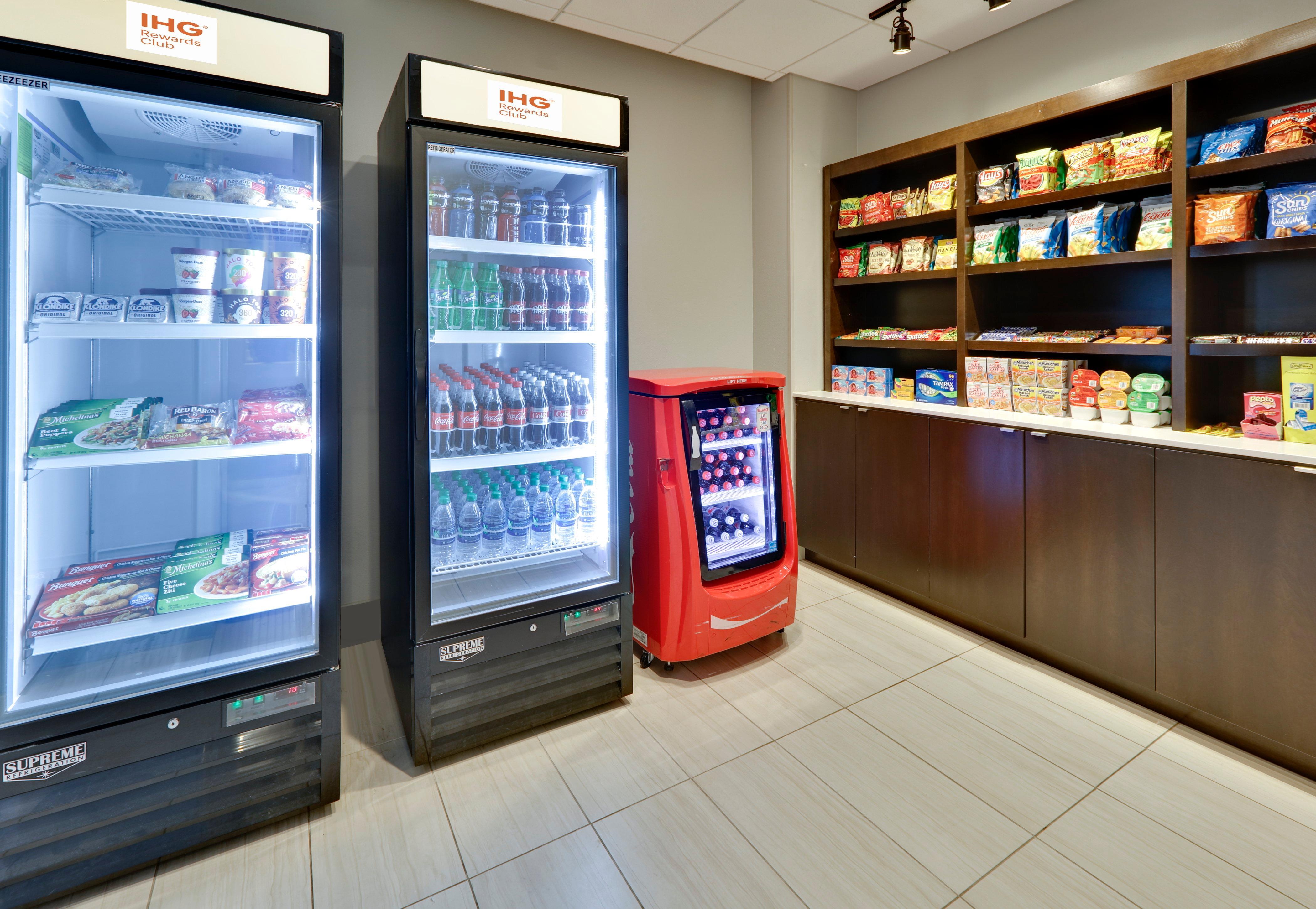 Hotel Holiday Express & Conv Ctr - Las Colinas By Ihg