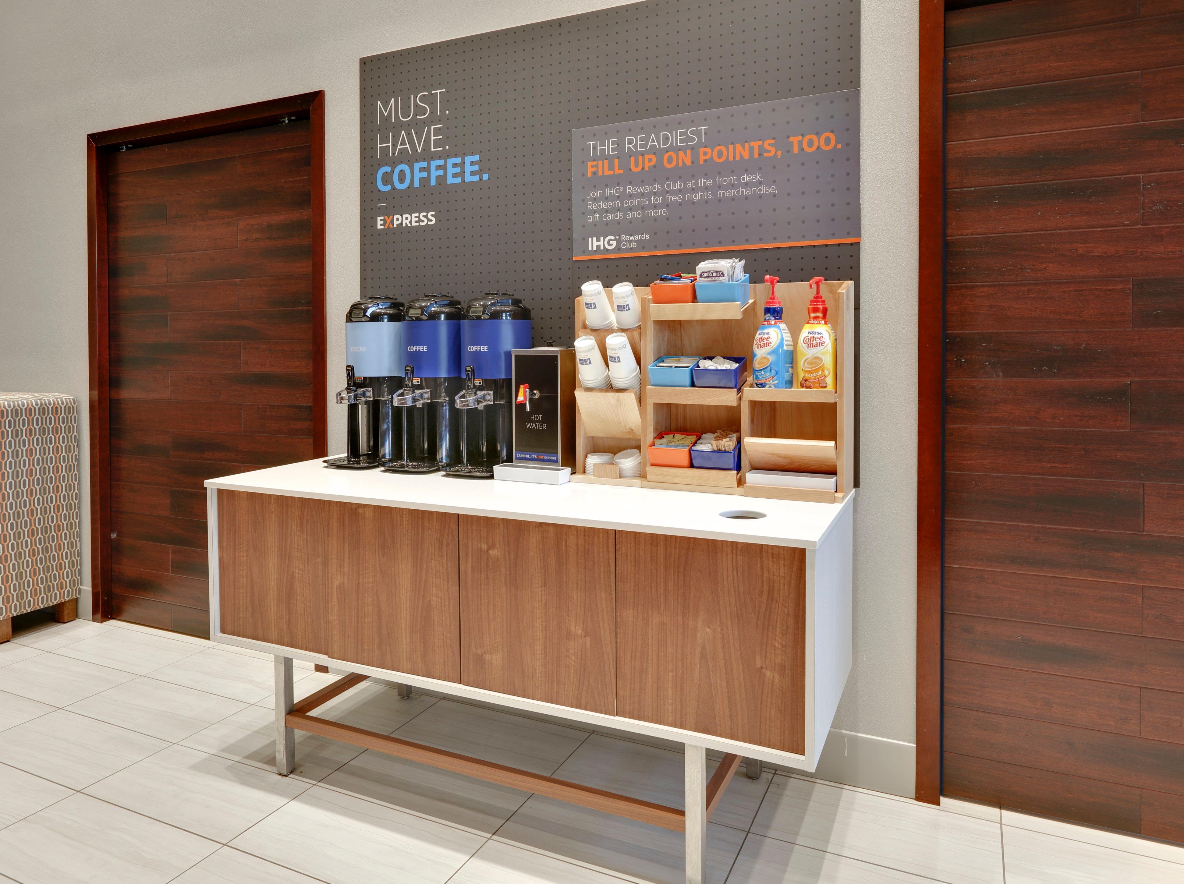 Express & Conv Ctr - Colinas By Ihg 3* Irving