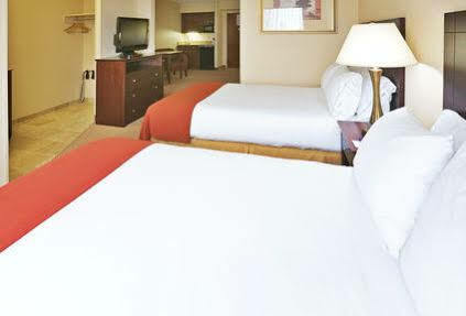 Hotel Holiday Express & Conv Ctr - Las Colinas By Ihg